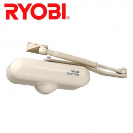 Ryobi S-102/HDC12SA Surface Mounted Door Closer